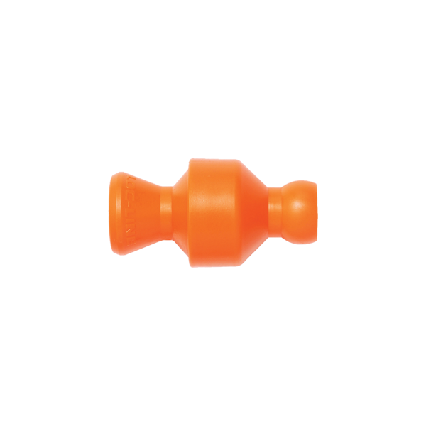 29451 - 1/4" In-Line Check Valve - Pack of 10