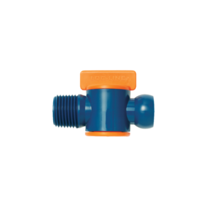 32092 - 1/2" Male NPT Valve - Pack of 2