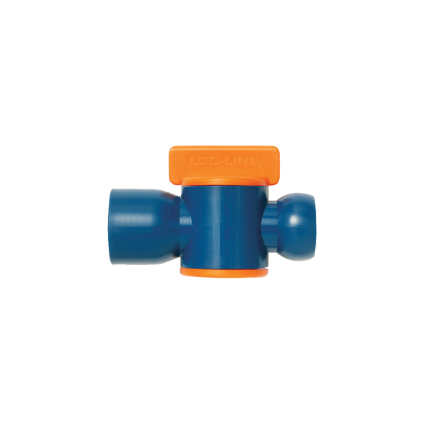 32093 - 1/2" Female NPT Valve - Pack of 2