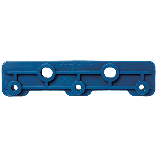 32095 - 1/2" Manifold Bracket - Pack of 2