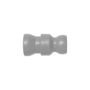 39851-G - GRAY - 1/2" In-Line Check Valve - Pack of 10