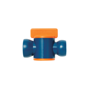 39854 - 1/2" In-Line Valve - Pack of 10