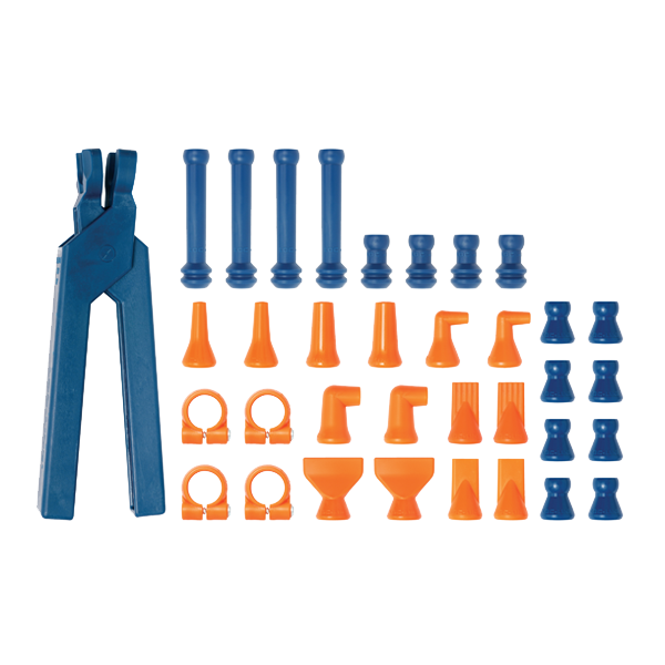 40476 - 15MM  Lathe Adapter Kit