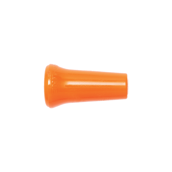 Loc-Line LP-41487 1/4 Inch Flat Nozzle Assortment - Coolant Hose Nozzles For Machinery And Tools