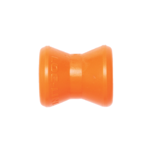 41409 - 1/4" Double Socket - Pack of 4