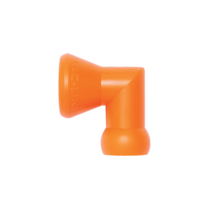 41415 - 1/4" Elbow - Pack of 2