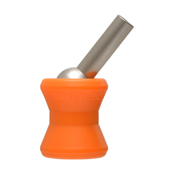 41423 - ProStream Nozzle Pack of 2 (.160DiaX.500Long)