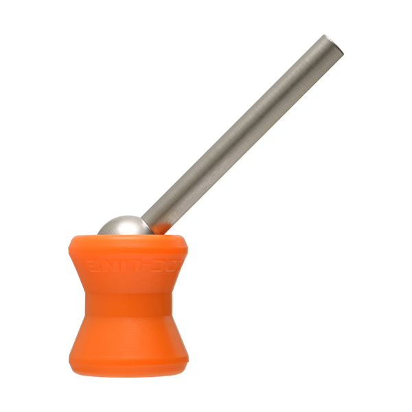 41425 - ProStream Nozzle Pack of 2 (.086DiaX1.250Long)