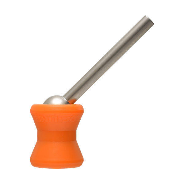 41426 - ProStream Nozzle Pack of 2 (.117DiaX1.250Long)