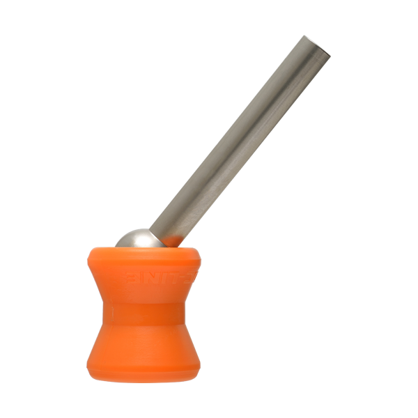 41427 - ProStream Nozzle Pack of 2 (.160DiaX1.250Long)
