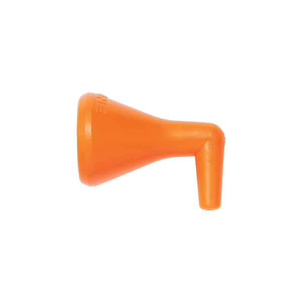 41470 - 1/16" 90 Degree Nozzle - Pack of 4