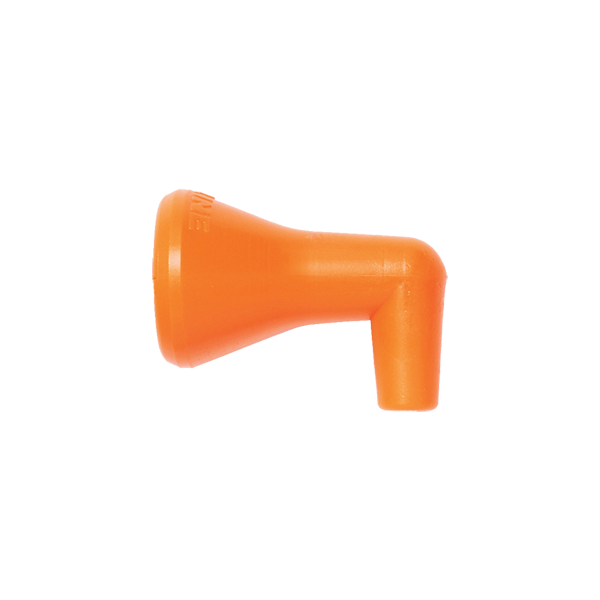 41471 - 1/8" 90 Degree Nozzle - Pack of 4