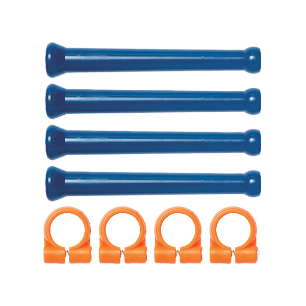 41475 – 1/4″ Extended Element Kit | Loc-Line