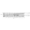 49451-G - GRAY - 1/4" Flat Slot 40 Nozzle - Pack of 20 - Image 4