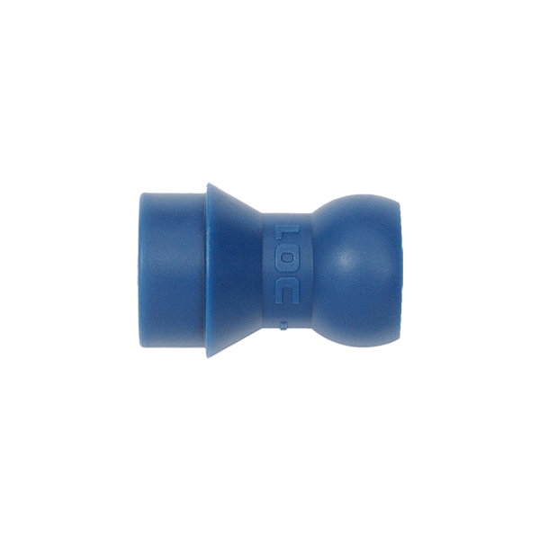 41494 - HAAS-1/2"  1/4" System Short Lathe Adapters  - Pack of 4