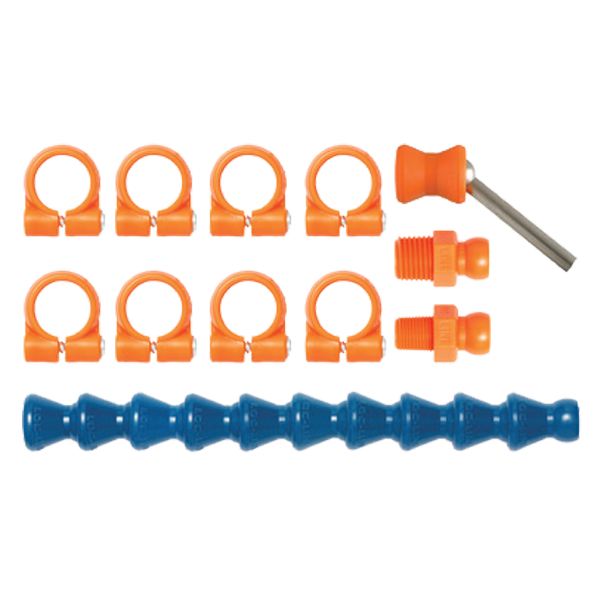 42400 - Pro Stream Nozzle Kit (.160Dia X 1.250Long)