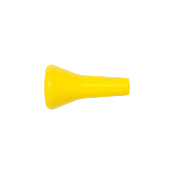 45403 - 1/8" Acid Round Resistant Nozzle - Pack of 4