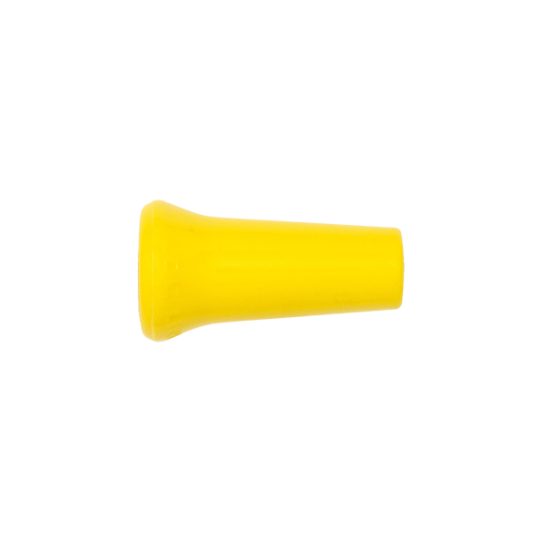 45404 - 1/4" Acid Resistant Round Nozzle - Pack of 4