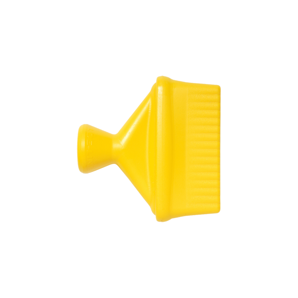 45481 - 1/4" Acid Resistant Swivel Nozzle 40 - Pack of 2