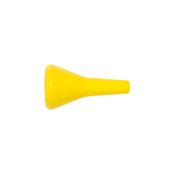 46422 - 1/16" Acid Resistant Round Nozzle - Pack of 50