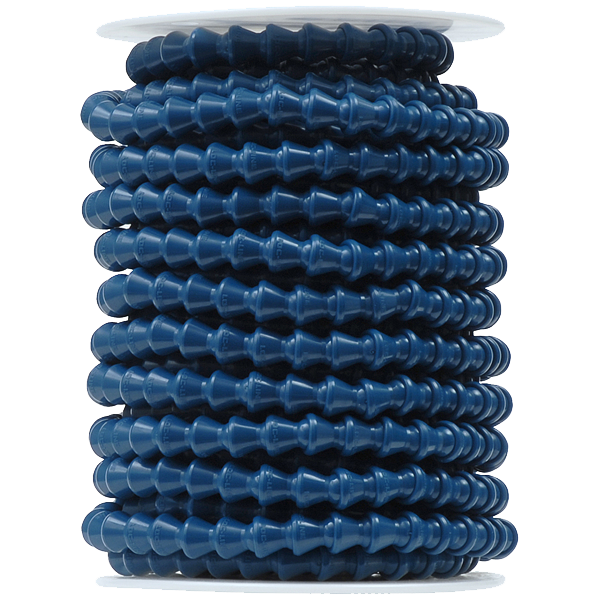 代引き人気 BLUE – 49421 – Loc-Line | Coil Foot 50 1/4″ その他