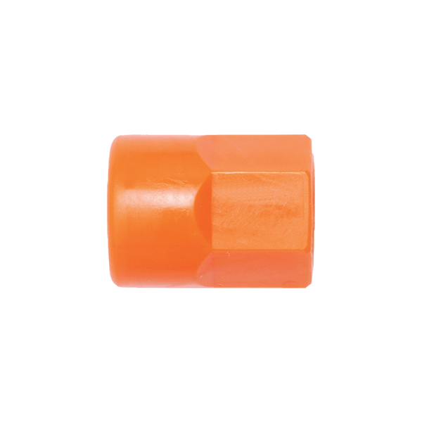 49431 - 1/4" Socket to 1/8" FNPT - Pack of 20