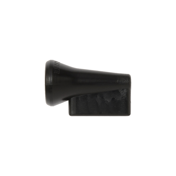 49442-BLK - BLACK - 1/4" Spray Bar Nozzle - Pack of 20