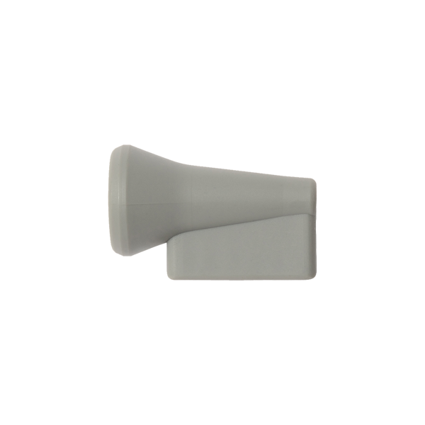 49442-G - GRAY - 1/4" Spray Bar Nozzle - Pack of 20