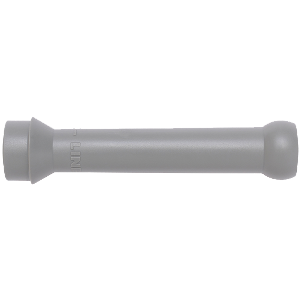 49461-G - GRAY - HAAS-1/2" x 1/4" System x 2" Lathe Adapters - Pack of 20