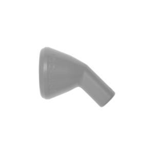 49471-G - Gray 1/8" 45 Degree Nozzle - Pack of 20