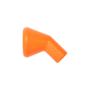 49472 - 3/16" 45 Degree Nozzle - Pack of 20
