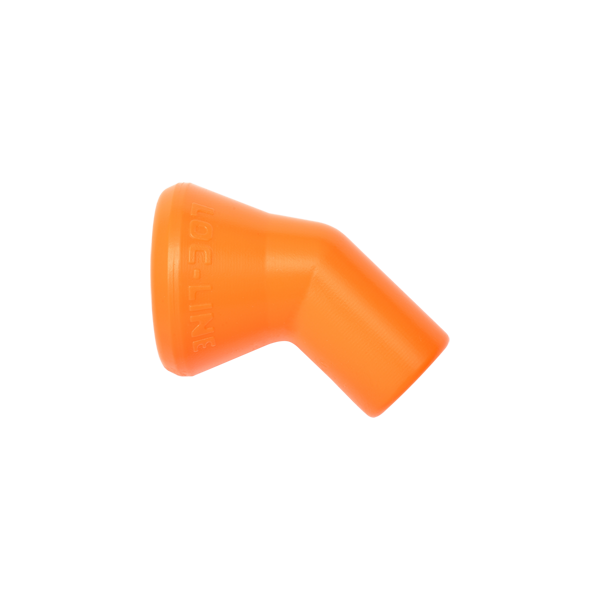 49473 - 1/4" 45 Degree Nozzle - Pack of 20