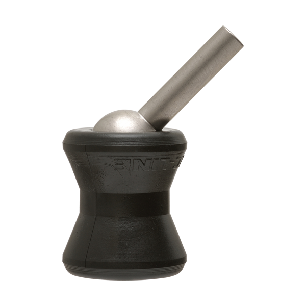 49480-BLK - BLACK ProStream Nozzle Pack of 10 (.062DiaX.500Long)