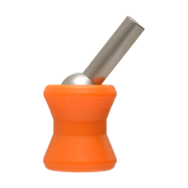49483 - ProStream Nozzle Pack of 10 (.160DiaX.500Long)