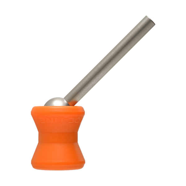 49485 - ProStream Nozzle Pack of 10 (.086DiaX1.250Long)