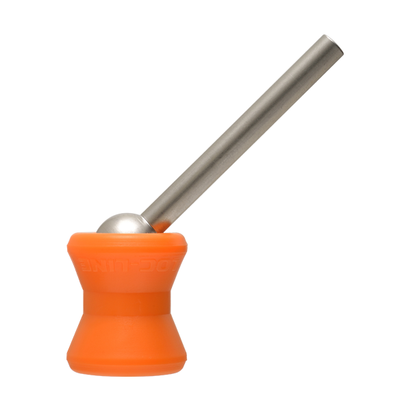 49486 - ProStream Nozzle Pack of 10 (.117DiaX1.250Long)