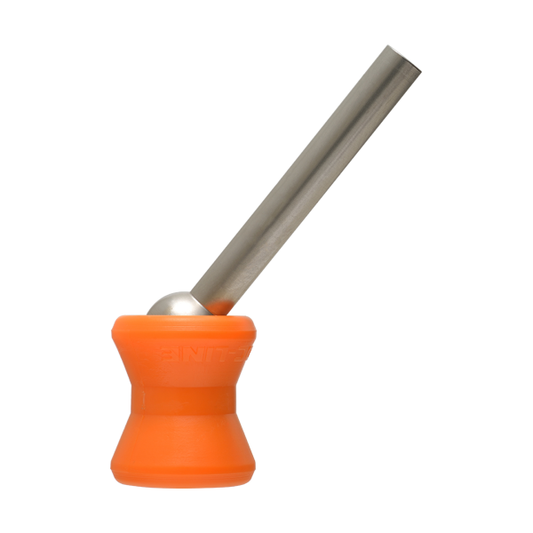 49487 - ProStream Nozzle Pack of 10 (.160DiaX1.250Long)