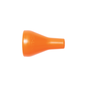 51806 - 1/4" Round Nozzle,1/2"System - Pack of 4