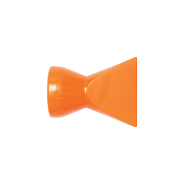 2 Loc-Line 1/2" X 1-1/4" Flare Nozzles For Modular Hose System #51807 2 Pcs 