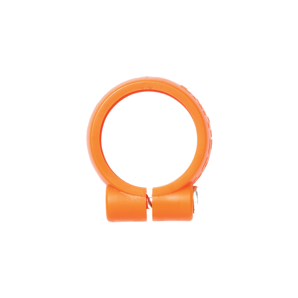 51834 - 1/2" Element Clamp - Pack of 4