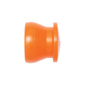 51838 - 1/2" End Cap - Pack of 4