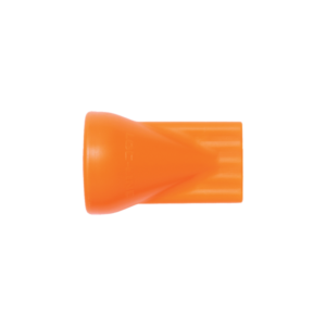 51842 - 1/2" Flat 5 Hole Nozzle - Pack of 4