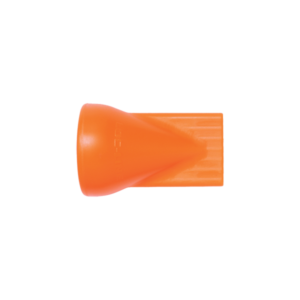 51843 - 1/2" Flat 7 Hole Nozzle - Pack of 4