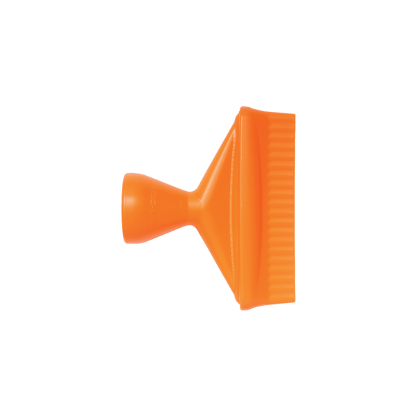 51845 - 2 1/2" Swivel Nozzle 75 for 1/2" - Pack of 2