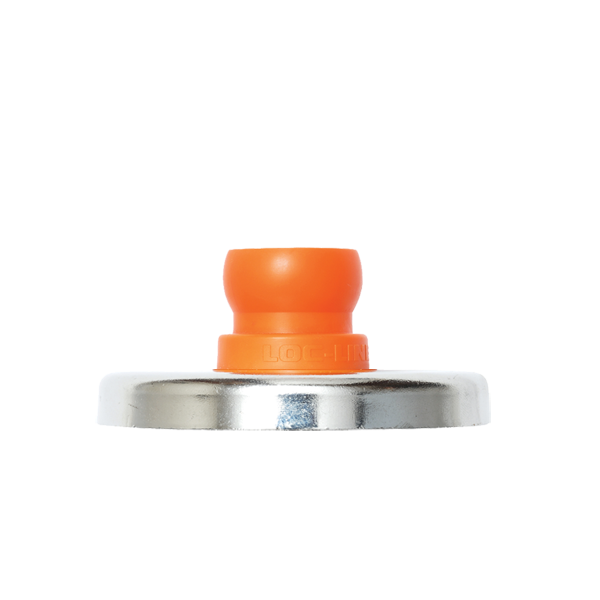 51846 - 1/2" Magnetic Base - Pack of 1