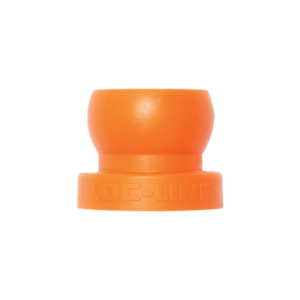 51895 - 1/2" Fixed Mount - Pack of 2