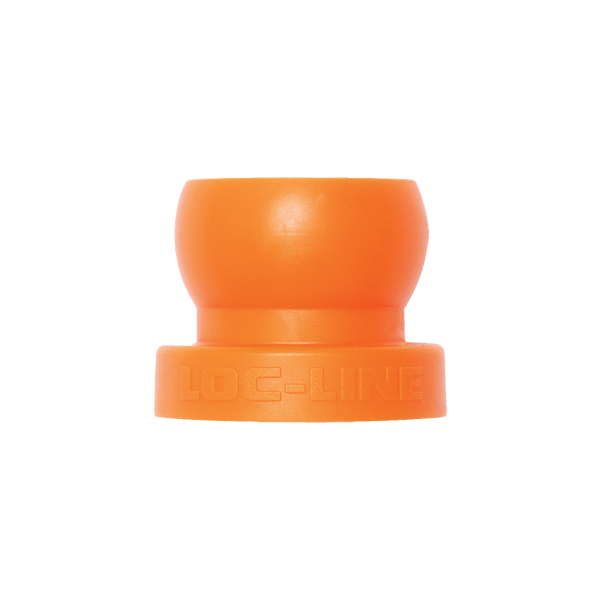 51895 - 1/2" Fixed Mount - Pack of 2
