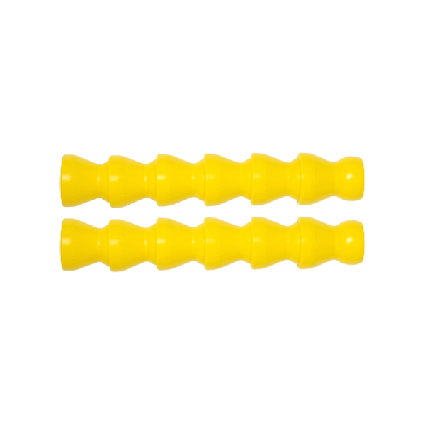 56801 - 1/2" Acid Resistant Hose Segment Pack - Pack of 2