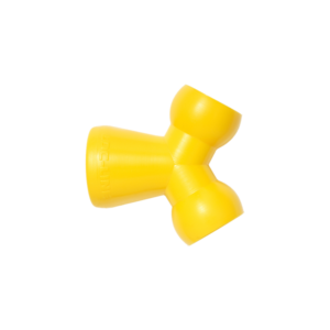 56808 - 1/2" Acid Resistant Y - Pack of 2