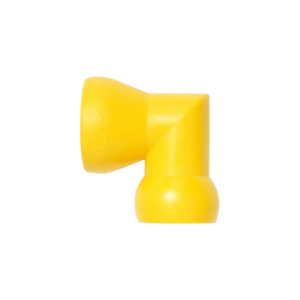 57874 - 1/2" Acid Resistant Elbow - Pack of 20